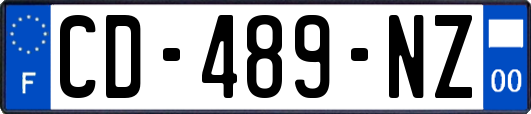 CD-489-NZ