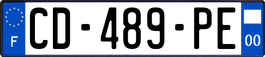CD-489-PE