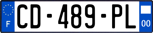 CD-489-PL