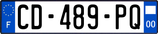 CD-489-PQ