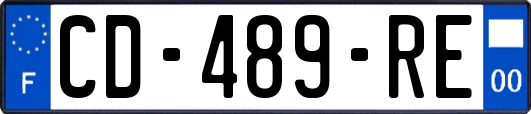 CD-489-RE