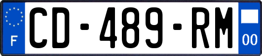CD-489-RM