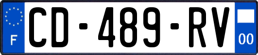 CD-489-RV