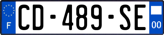 CD-489-SE