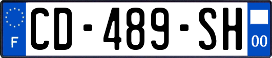 CD-489-SH