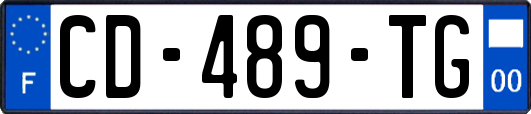 CD-489-TG
