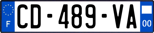 CD-489-VA