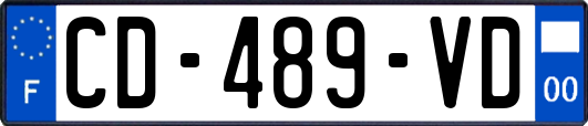 CD-489-VD