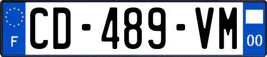 CD-489-VM