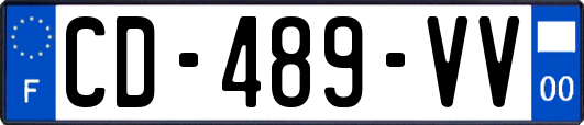 CD-489-VV