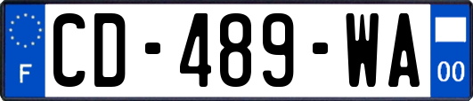 CD-489-WA