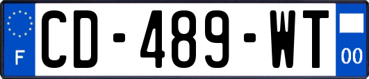 CD-489-WT