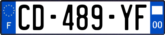 CD-489-YF