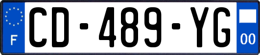 CD-489-YG