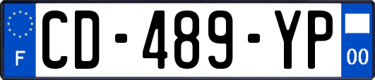 CD-489-YP