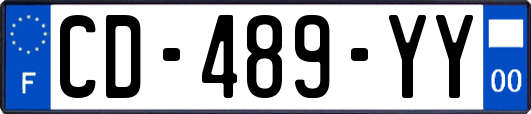 CD-489-YY