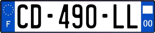 CD-490-LL