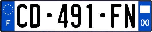 CD-491-FN