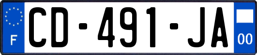 CD-491-JA
