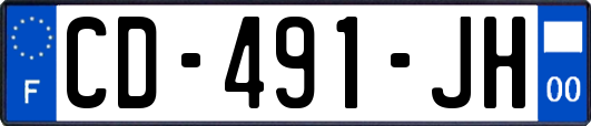 CD-491-JH