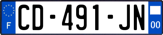 CD-491-JN