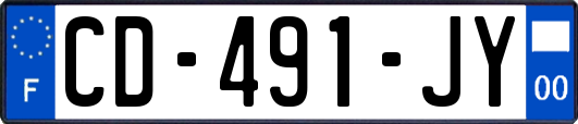 CD-491-JY
