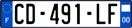 CD-491-LF