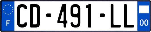 CD-491-LL