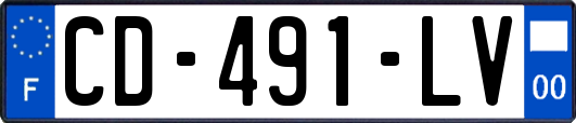 CD-491-LV