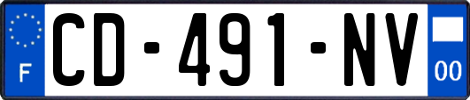 CD-491-NV