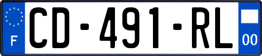 CD-491-RL