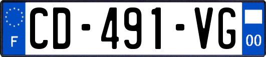 CD-491-VG