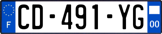 CD-491-YG