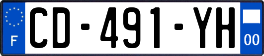 CD-491-YH