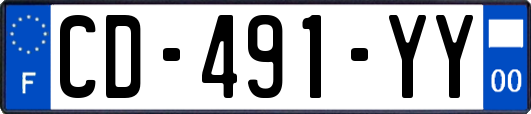 CD-491-YY