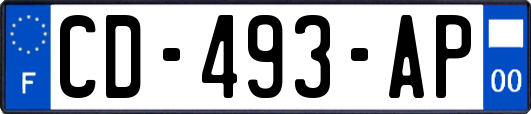 CD-493-AP