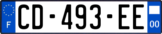 CD-493-EE