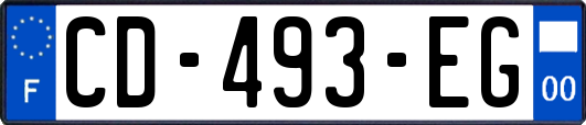 CD-493-EG