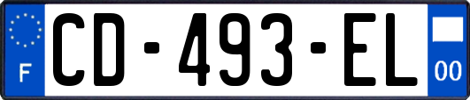 CD-493-EL