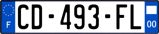 CD-493-FL