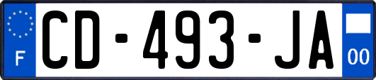 CD-493-JA