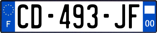 CD-493-JF