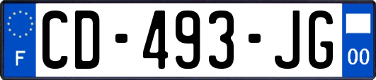 CD-493-JG
