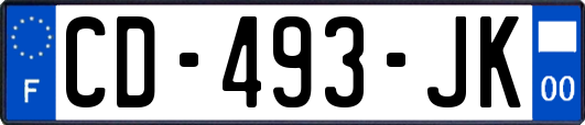 CD-493-JK