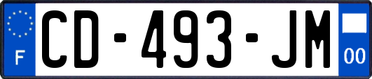 CD-493-JM