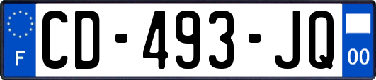 CD-493-JQ