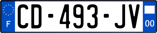 CD-493-JV