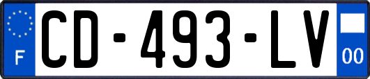 CD-493-LV
