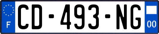 CD-493-NG