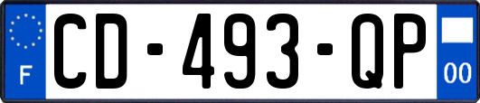 CD-493-QP